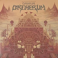 King Gizzard & The Lizard Wizard - Omnium Gatherum