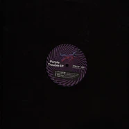 V.A. - Purple Trouble Ep Black Vinyl Edition