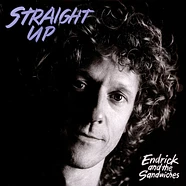 Endrick & The Sandwiches - Straight Up