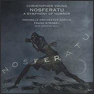 Frank Tonhalle-Orchester Zürich/Strobel - Nosferatu - A Symphony Of Horror