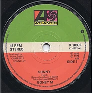 Boney M. - Sunny