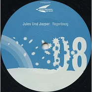 Jules & Jazper - Regenboog