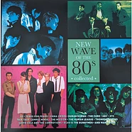 V.A. - New Wave Of The 80's Collected