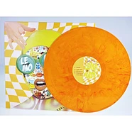 Paul Neary - Lemonade Colored Vinyl Edition