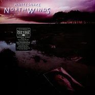 Whitesnake - Northwinds Black Ice Vinyl Edition