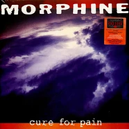 Morphine - Cure For Pain