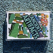 Friedrich Raphael - Ancient Artifacts Tape