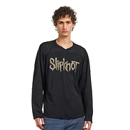 PLEASURES x Slipknot - X-Ray Hockey Jersey
