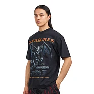 PLEASURES - Gargoyle T-Shirt