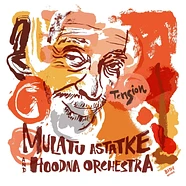 Mulatu Astatke / Hoodna Orchestra - Tension Black Vinyl Edition