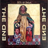 The End - Allt Är Intet