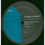 Swayzak vs Theorem - Break In At Apartment 205