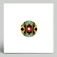 Ry / Frank Wiedemann - Howling Âme Remix Black Vinyl Edition