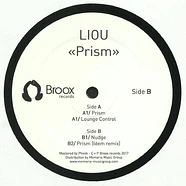 Liou - Prism