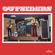 Outsiders - Inside Outsiders