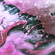 Linkin Park - From Zero Magenta Vinyl Edition