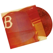 Blu - Jesus Red Vinyl Edition