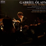 Gabriel Olafs / Reykjavik Orkestra - Orchestral Works