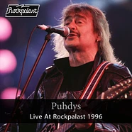 Puhdys - Live At Rockpalast 1996