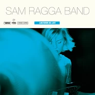 Sam Ragga Band - Loktown Hi-Life