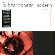 The Dining Rooms - Subterranean Modern Volume 1 25th Anniversary Edition