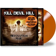 Kill Devil Hill - Revolution Rise