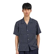 Universal Works - Sal Road Shirt