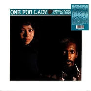 Mal Waldron / Kimiko Kasai - One For Lady