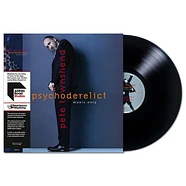 Pete Townshend - Psychoderelict Hsm