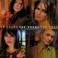 The Corrs - Talk On Corners Gold Vinyl Edition