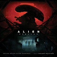 Benjamin Wallfisch - OST Alien: Romulus