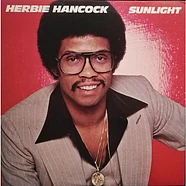 Herbie Hancock - Sunlight