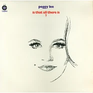 Peggy Lee - Is That All There Is?