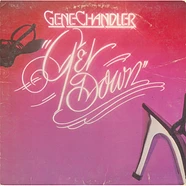 Gene Chandler - Get Down