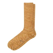 Nudie Jeans - Rasmusson Mens Rib Sock