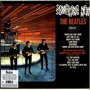 The Beatles - Something New