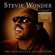 Stevie Wonder - The Definitive Collection