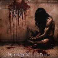 Aydra - Hyperlogical Non-Sense White / Red Vinyl Edition