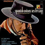 Les McCann - Spanish Onions