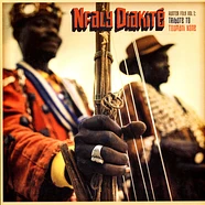 Nfaly Diakite - Hunter Folk Volume 1: Tribute To Toumani Koné