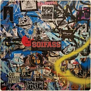 Soifass - 1999 Black Vinyl Edition