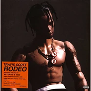 Travis Scott - Rodeo