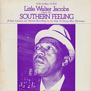 Little Walter - Southern Feeling - Volume Two