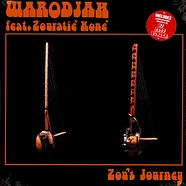 Warodjah - Zou's Journey Feat. Zouratié Koné