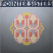 Pointer Sisters - The Best Of The Pointer Sisters