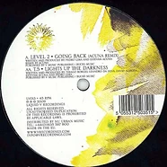 Level 2 / T5 - Going Back (Acuna Remix) / Lights Up The Darkness