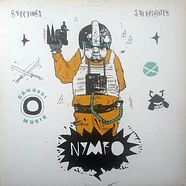 Nymfo - Greetings Starfighter / 8 Band