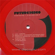 V.A. - Future Disco Vol. 7 - 'Til The Lights Come Up