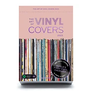 Bernd Jonkmanns - Vinyl Covers 2025