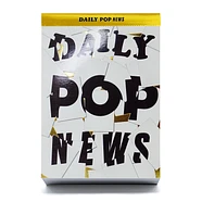 Bernd Jonkmanns - Daily Pop News